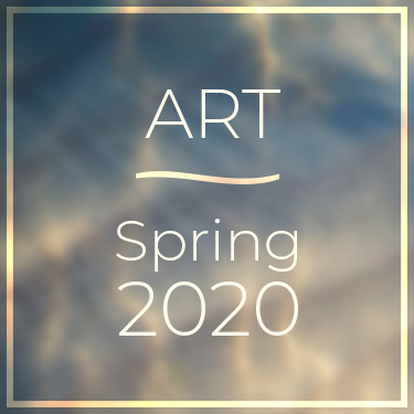 Art Spring 2020
