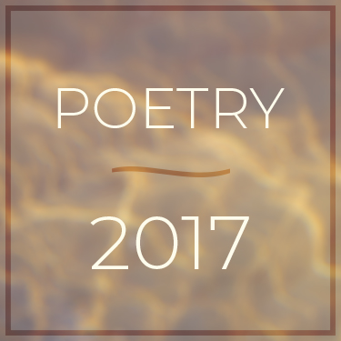 Poetry 2017