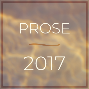 Prose 2017