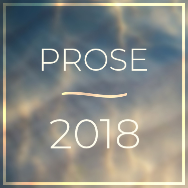Prose 2018

