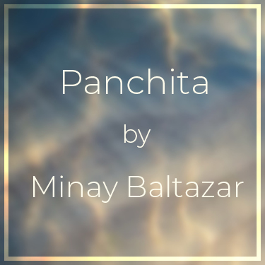 Panchita by Minay Baltazar